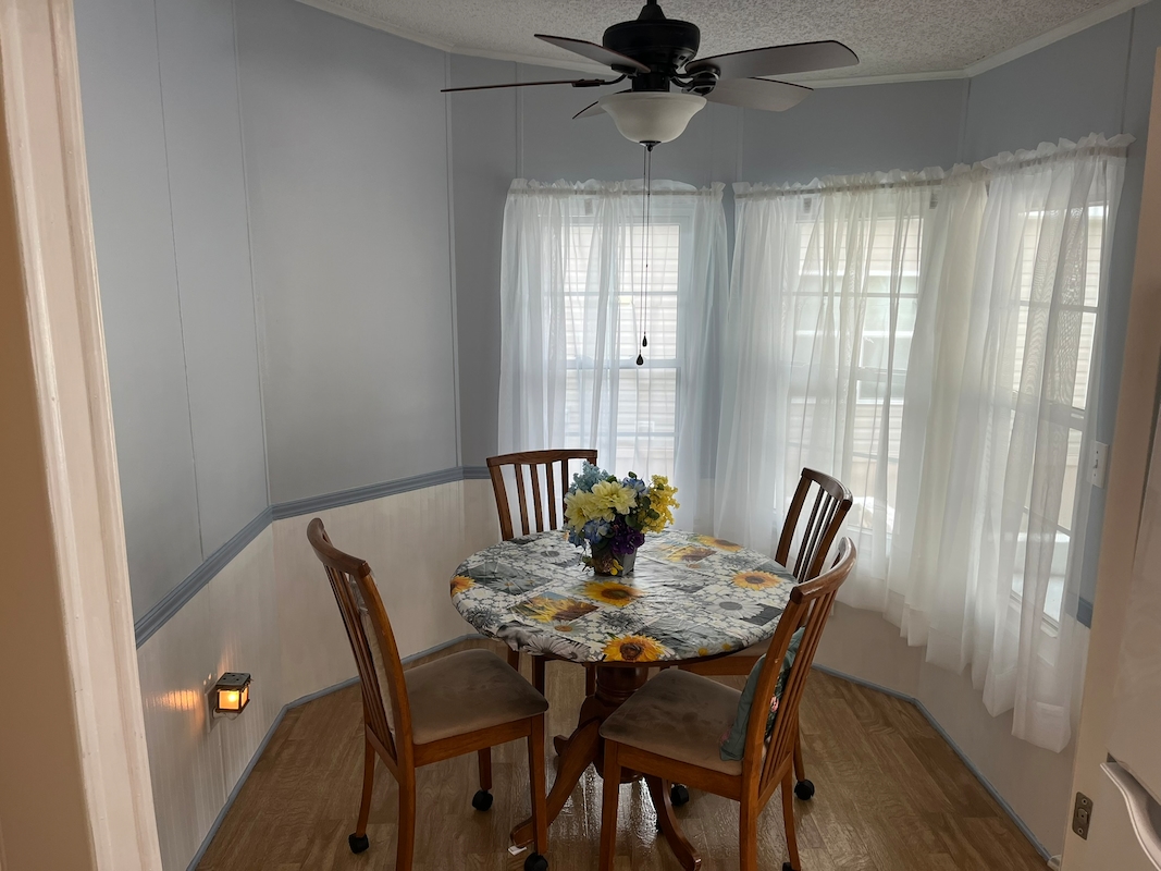 ORA Orange Tree Village