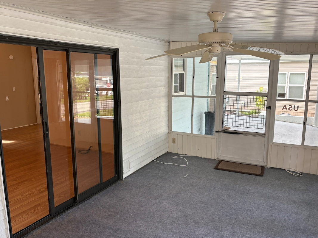 ORA Orange Tree Village