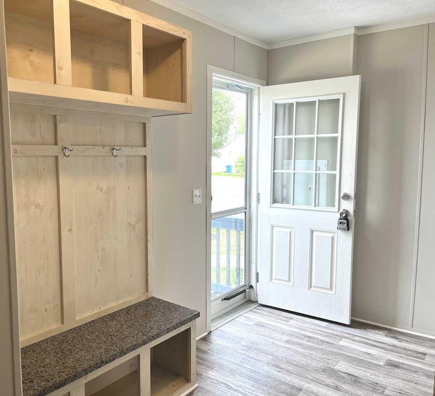 TAN Tanglewood Village