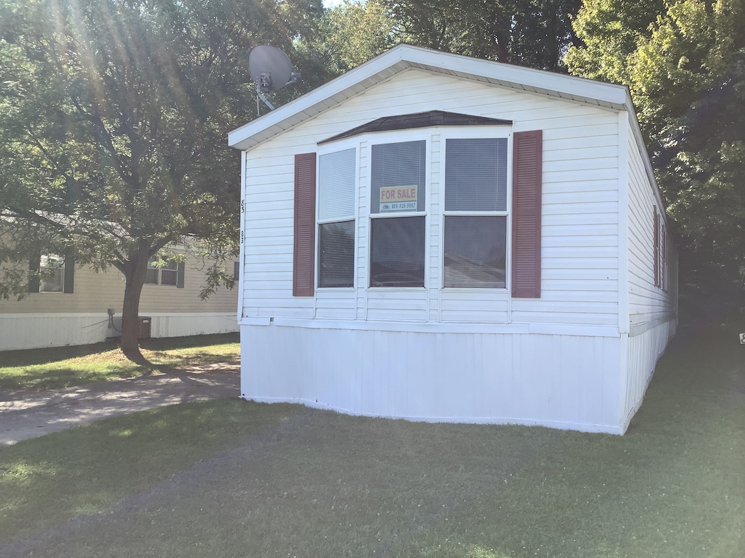 KEN Kensington Meadows