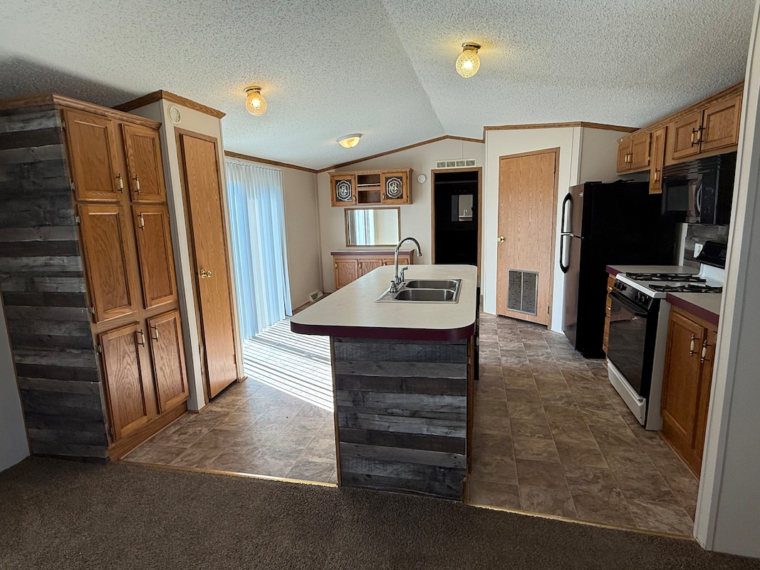 KEN Kensington Meadows