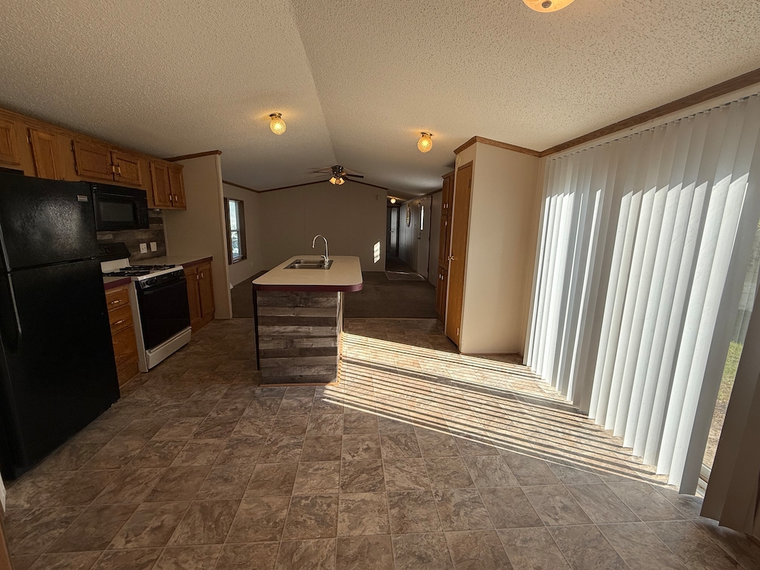 KEN Kensington Meadows