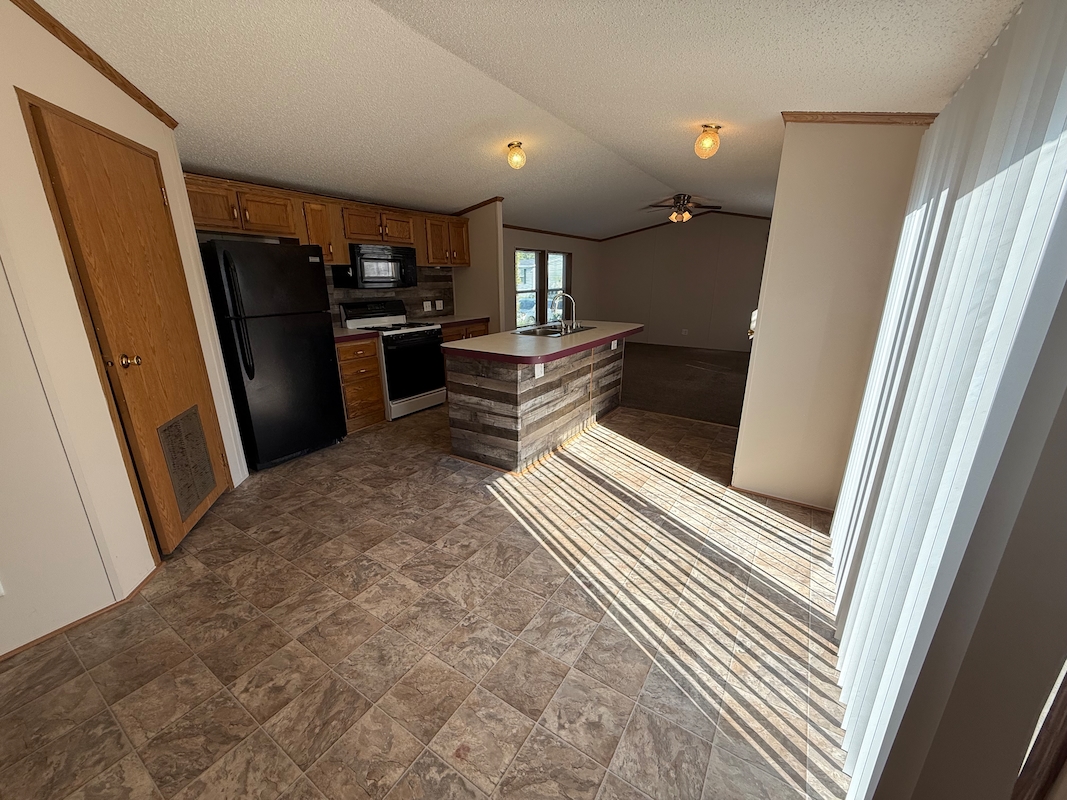 KEN Kensington Meadows