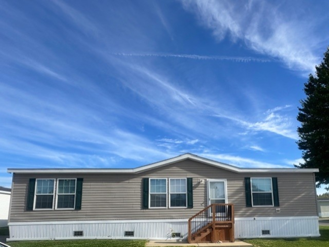 MBM Meadowbrook Estates