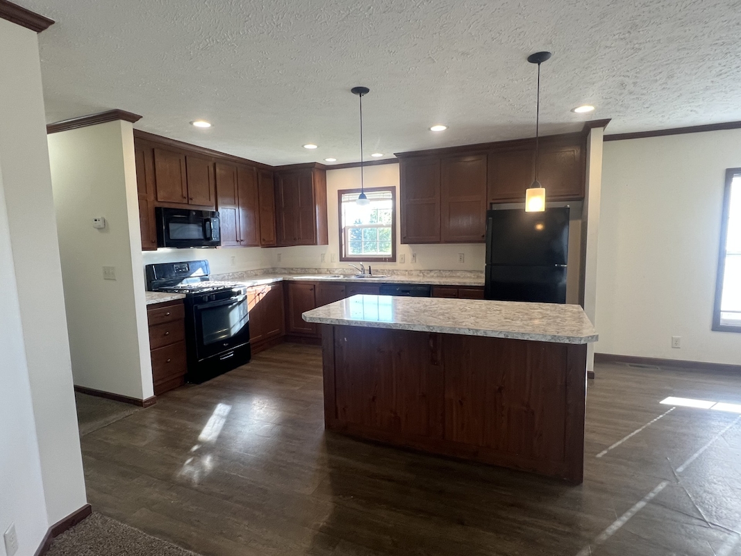 FRE Frenchtown Villa/Elizabeth Woods