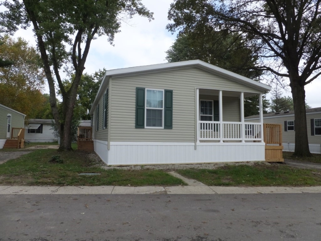 WDS Woodside Terrace