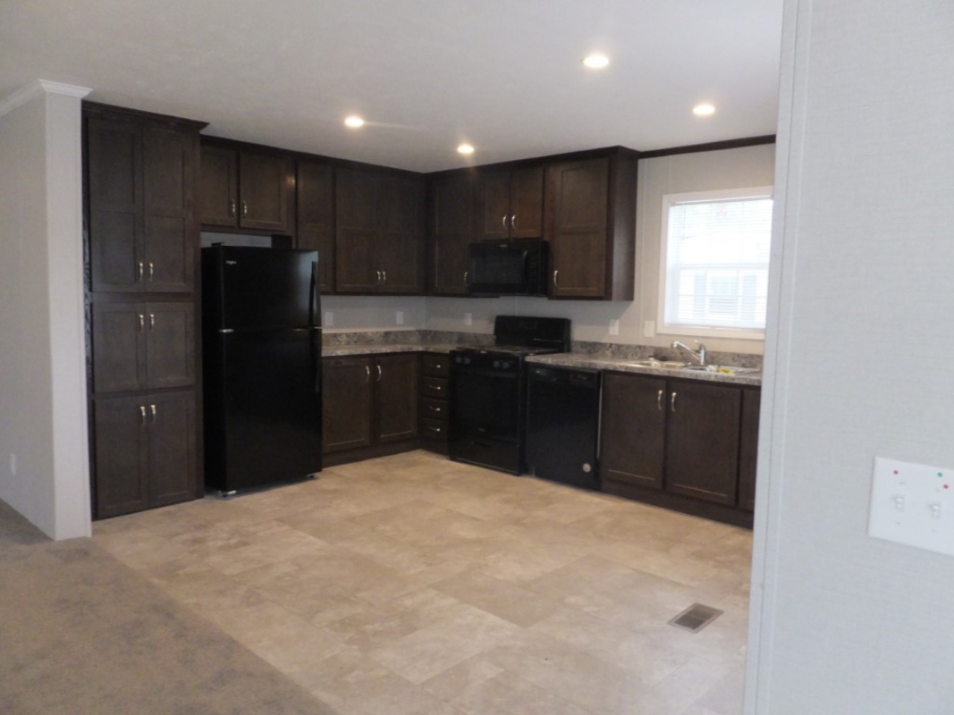 WDS Woodside Terrace