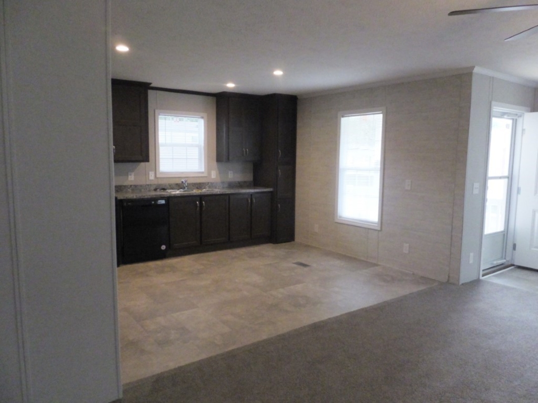 WDS Woodside Terrace