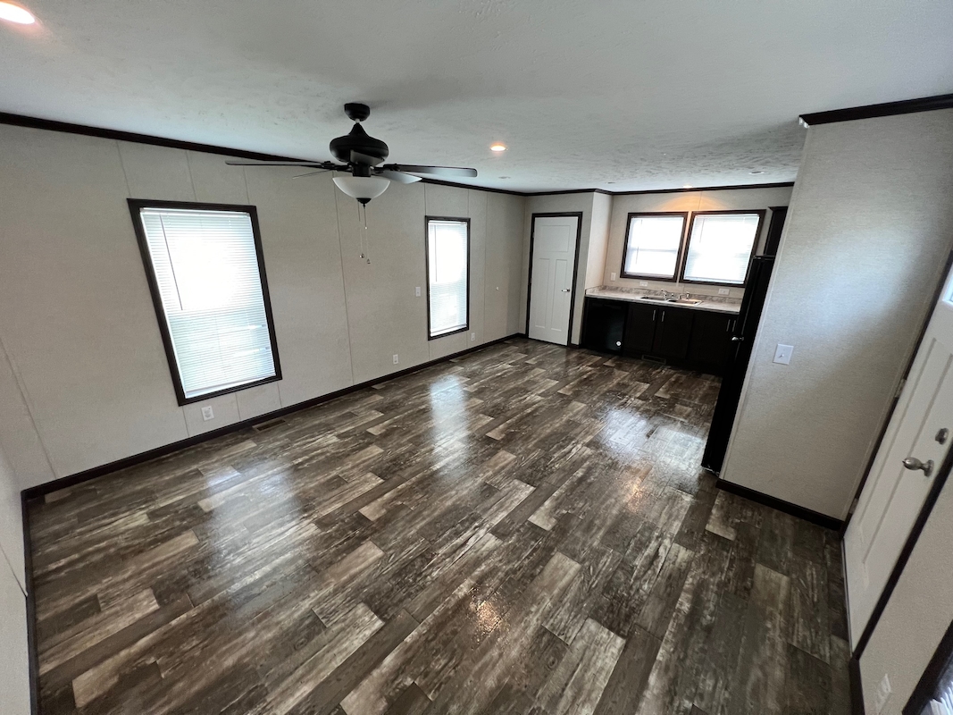 KIM Kimberly Estates