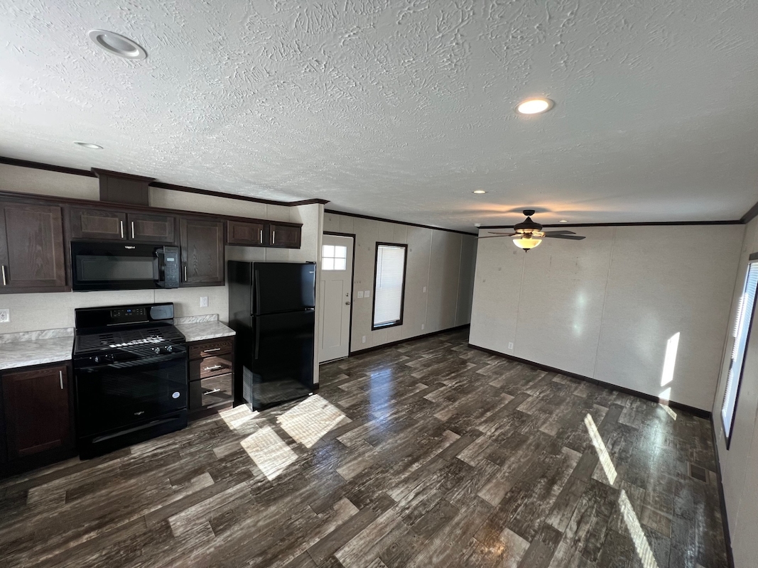 KIM Kimberly Estates