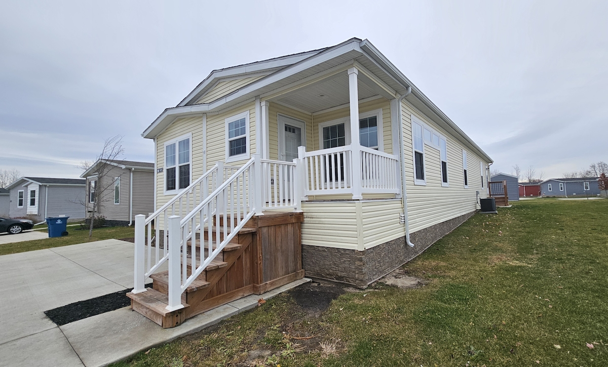 CMC Cider Mill Crossings