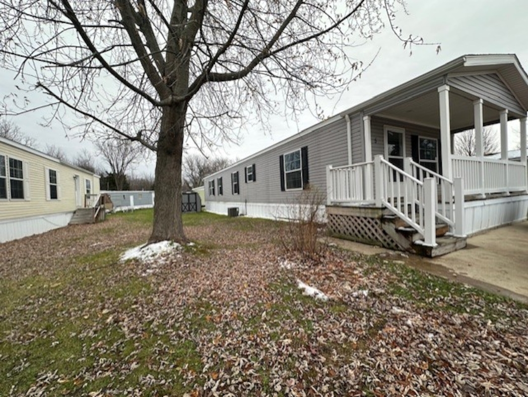 CSE Countryside Estates