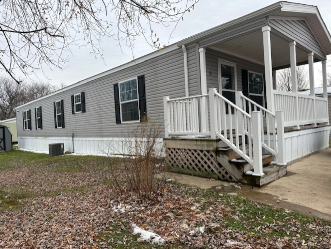 CSE Countryside Estates