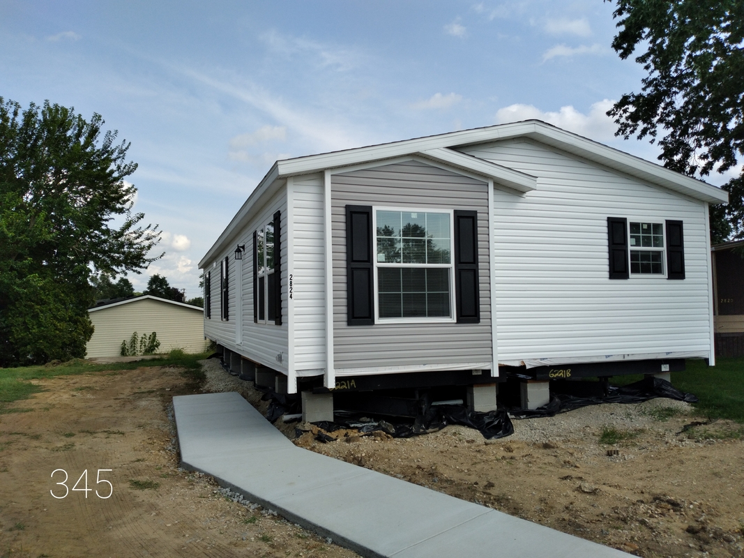 HGR Highland Greens Estates