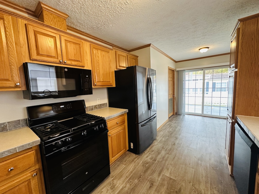 NVL Northville Crossing