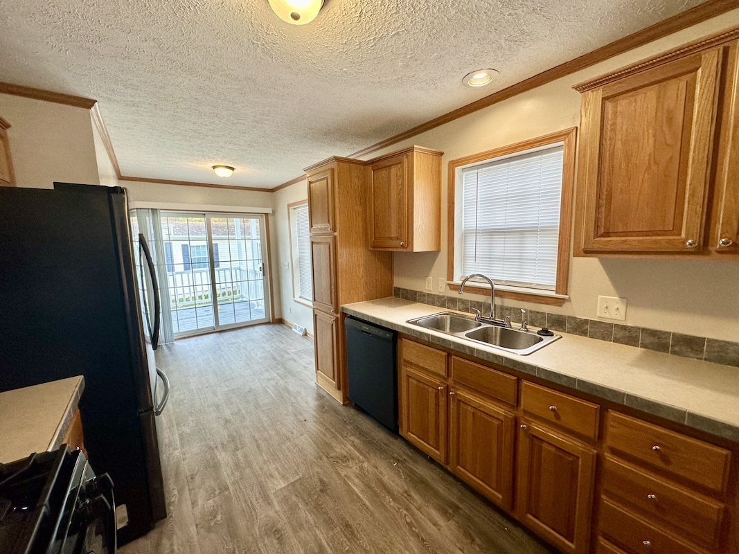 NVL Northville Crossing