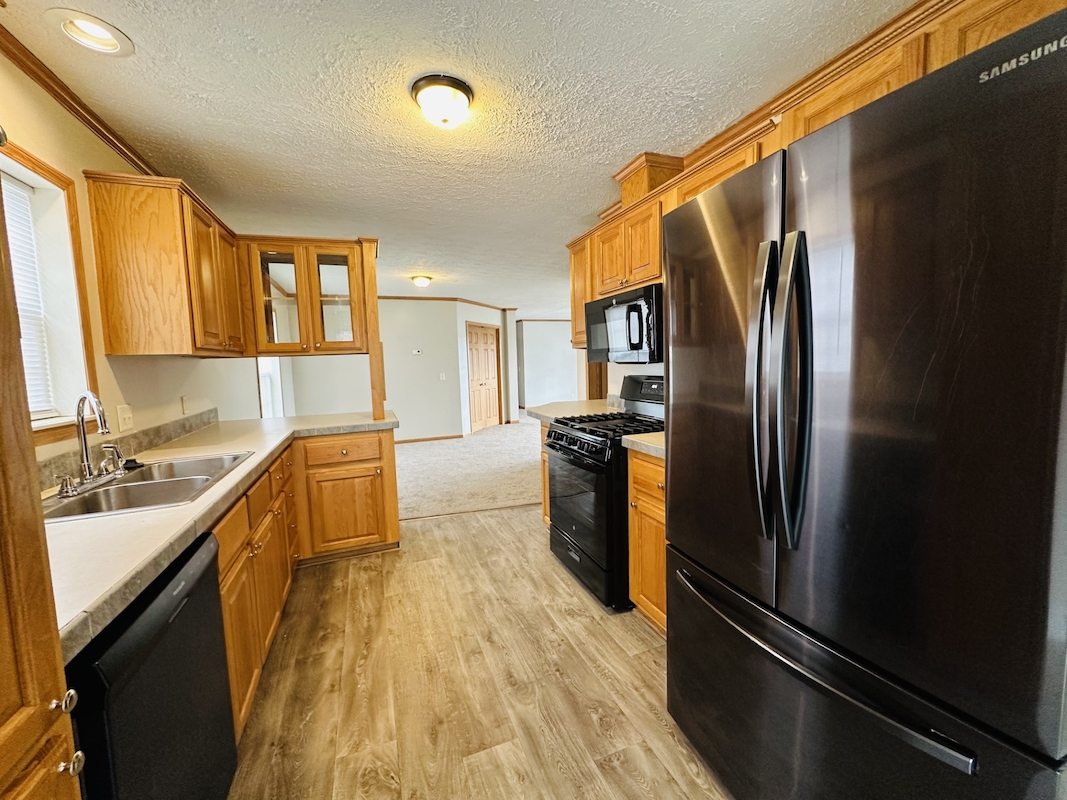 NVL Northville Crossing