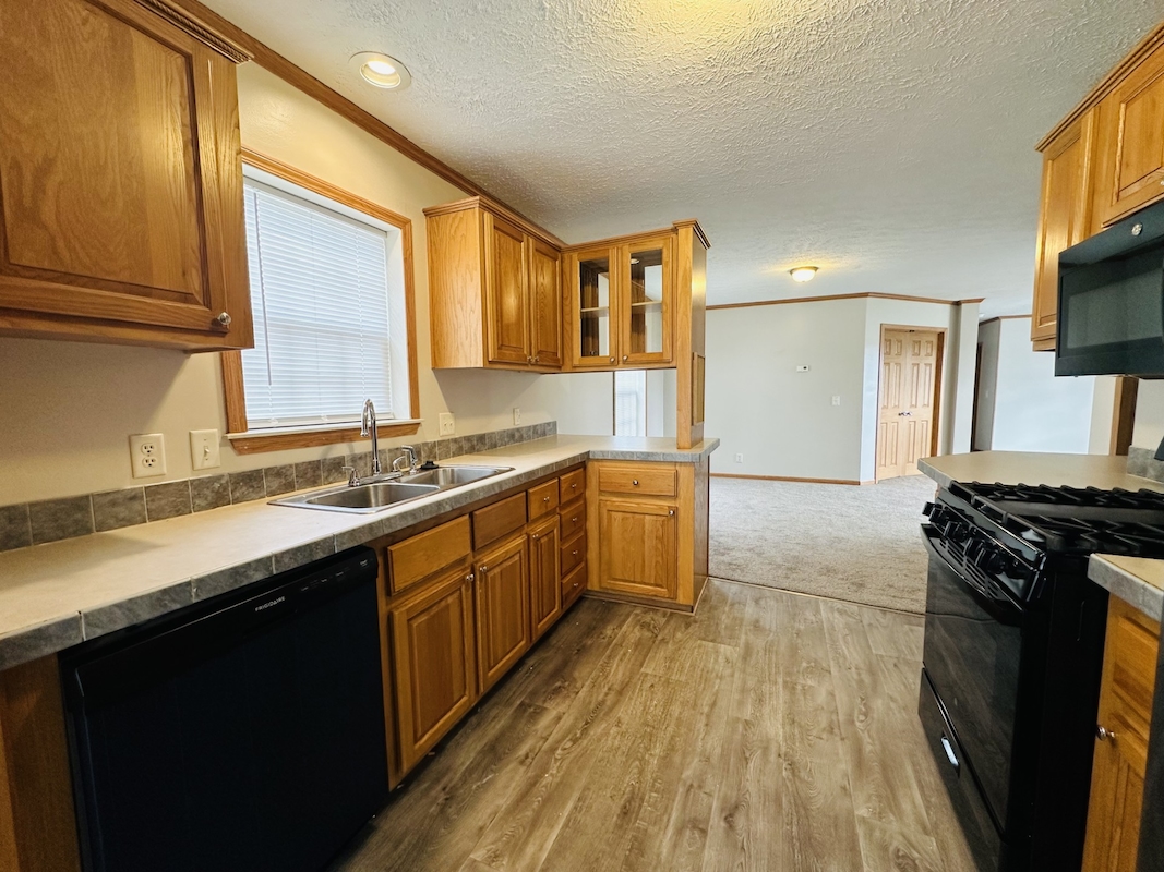 NVL Northville Crossing