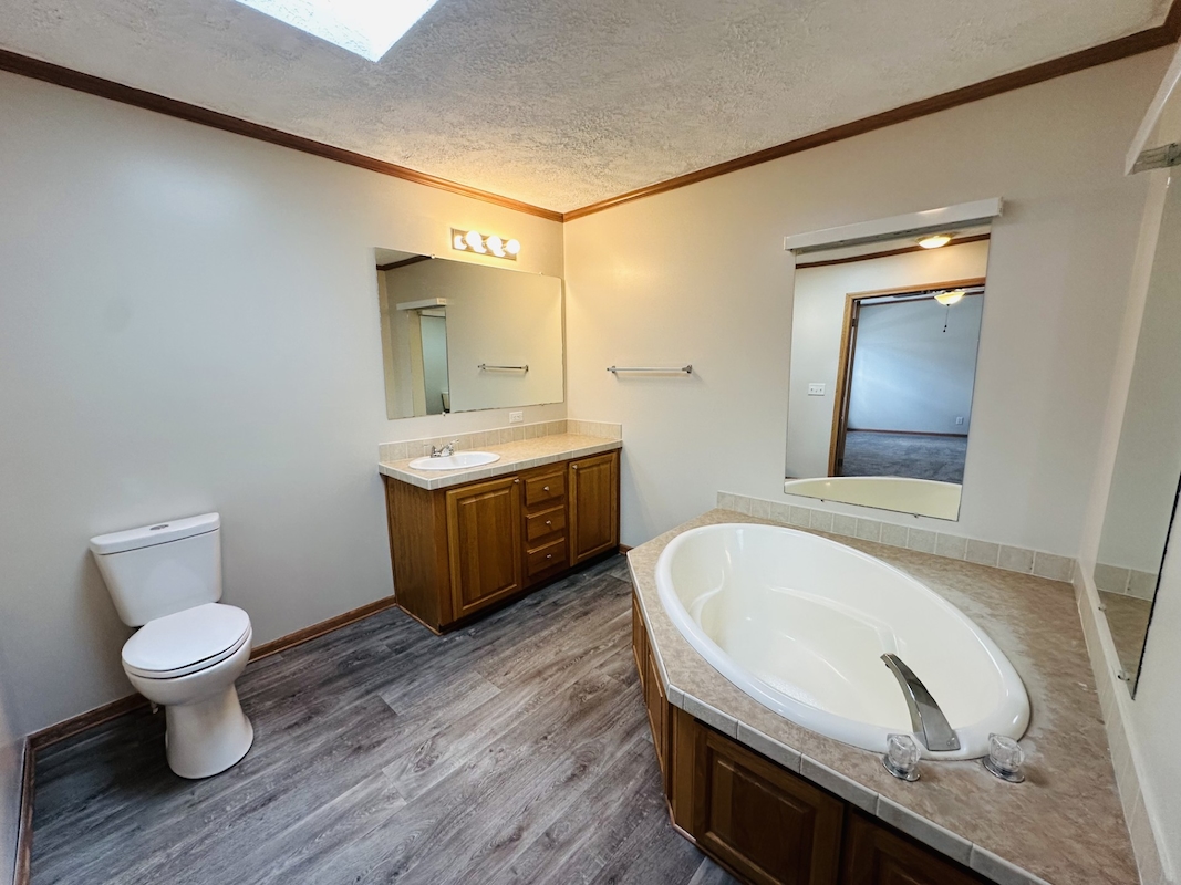 NVL Northville Crossing