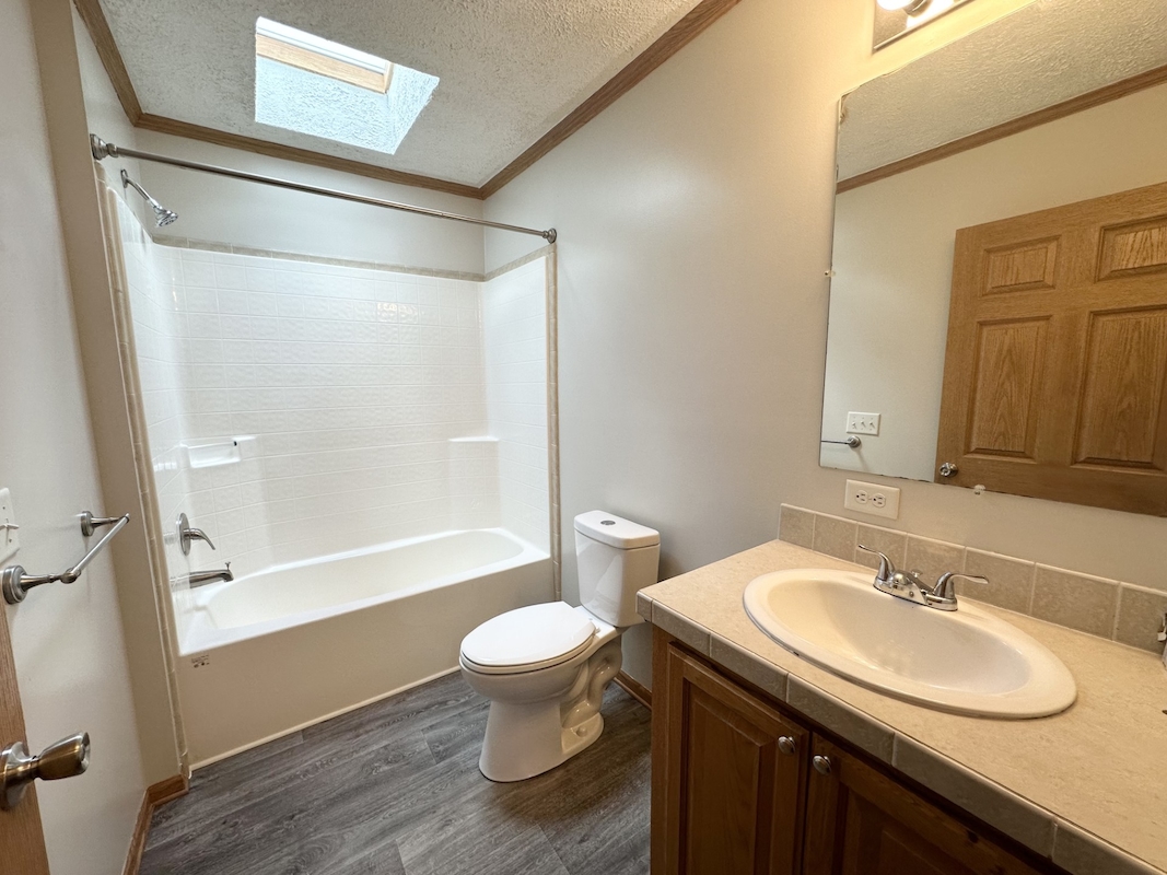 NVL Northville Crossing