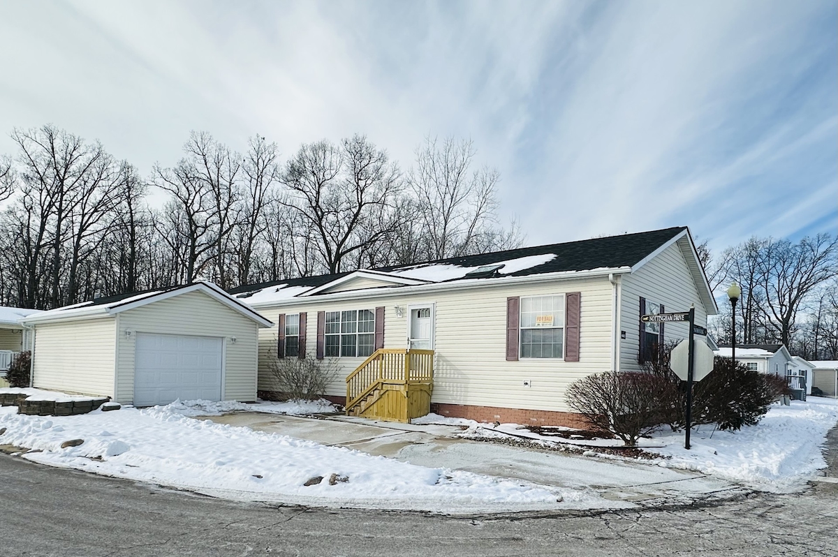 NVL Northville Crossing