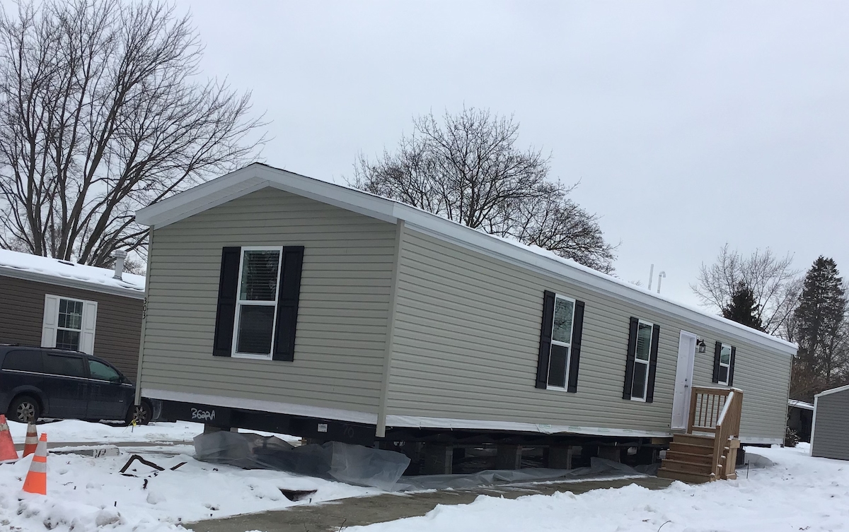 WDS Woodside Terrace