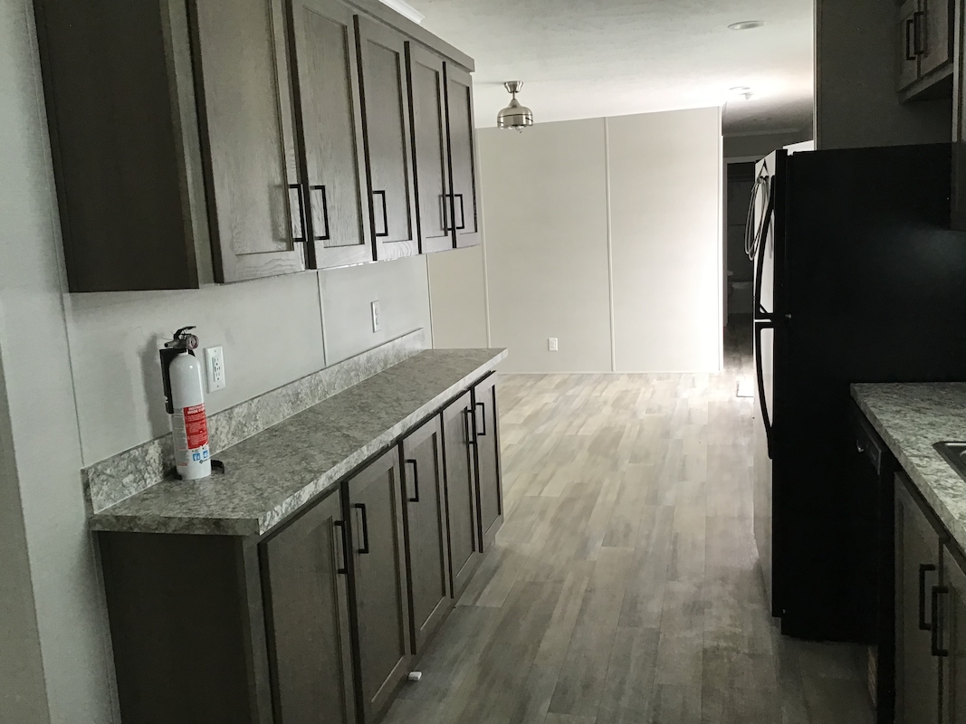 WDS Woodside Terrace