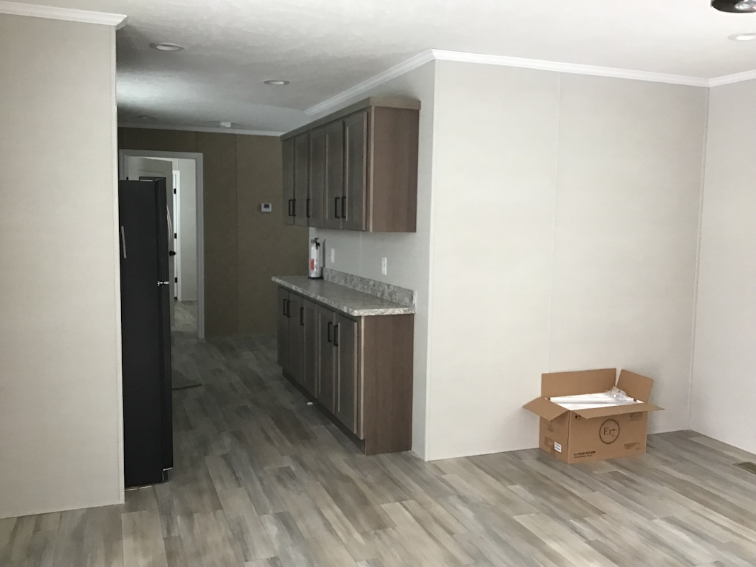 WDS Woodside Terrace