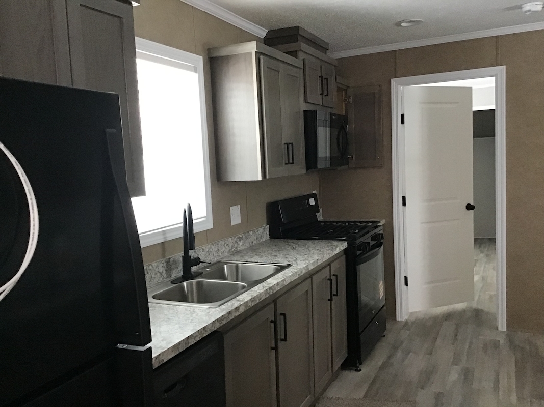 WDS Woodside Terrace