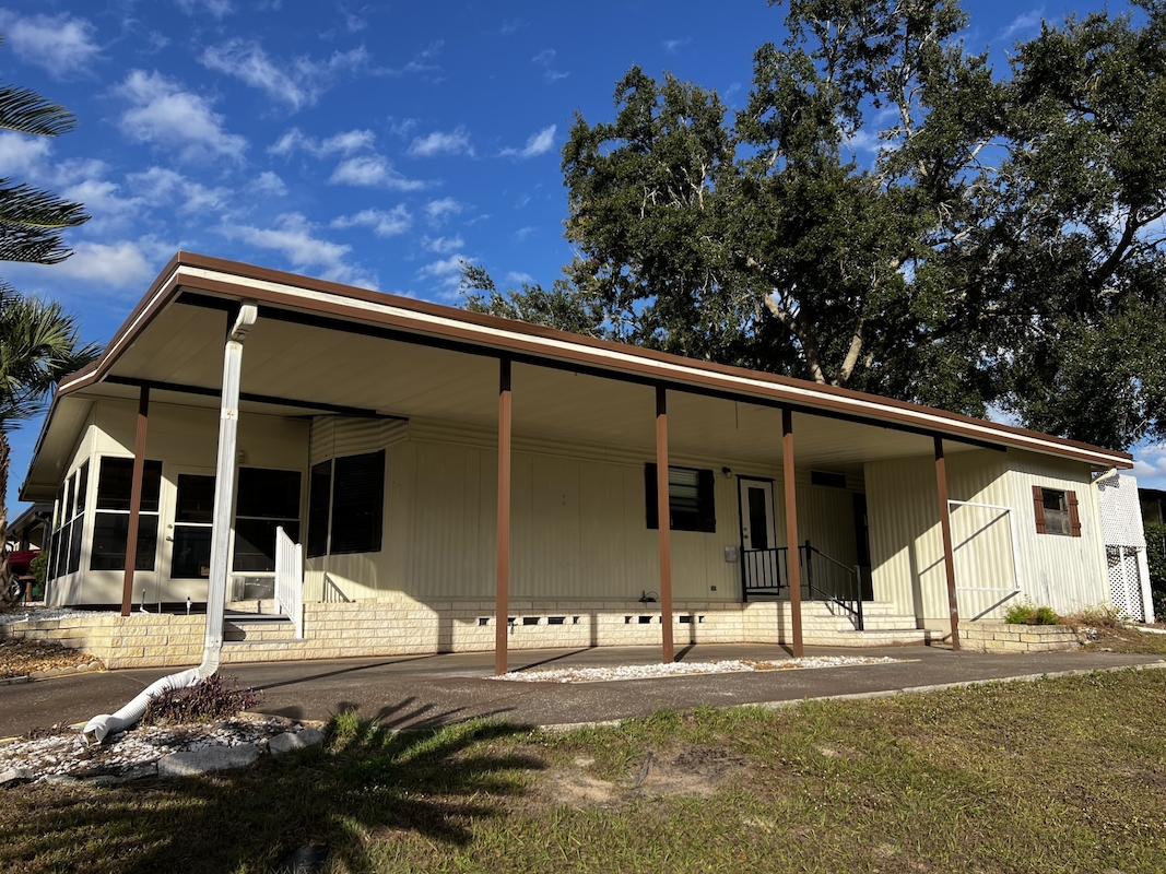 WAT Water Oak Country Club Estates