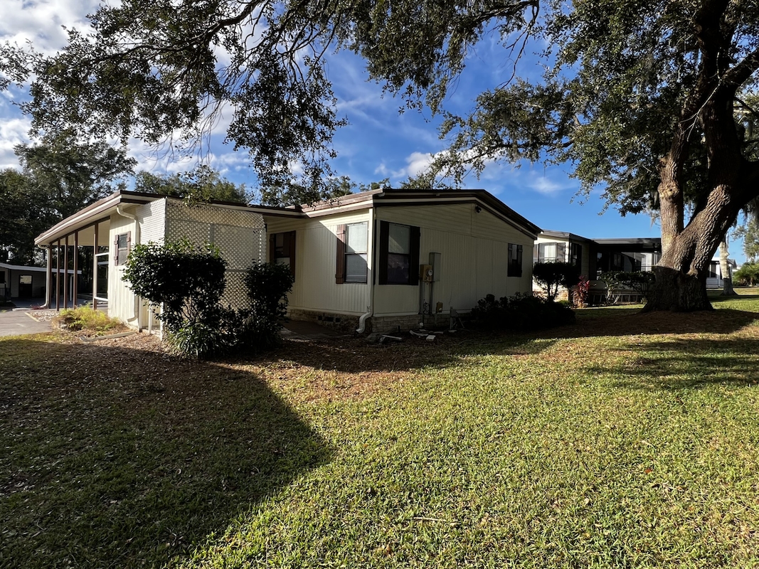 WAT Water Oak Country Club Estates