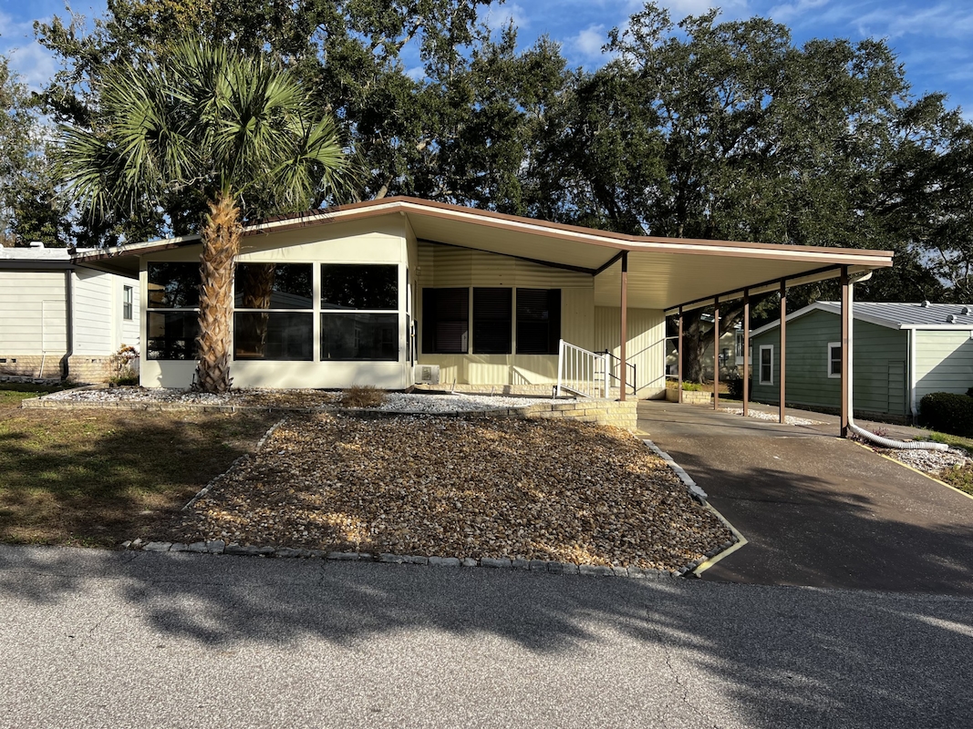 WAT Water Oak Country Club Estates