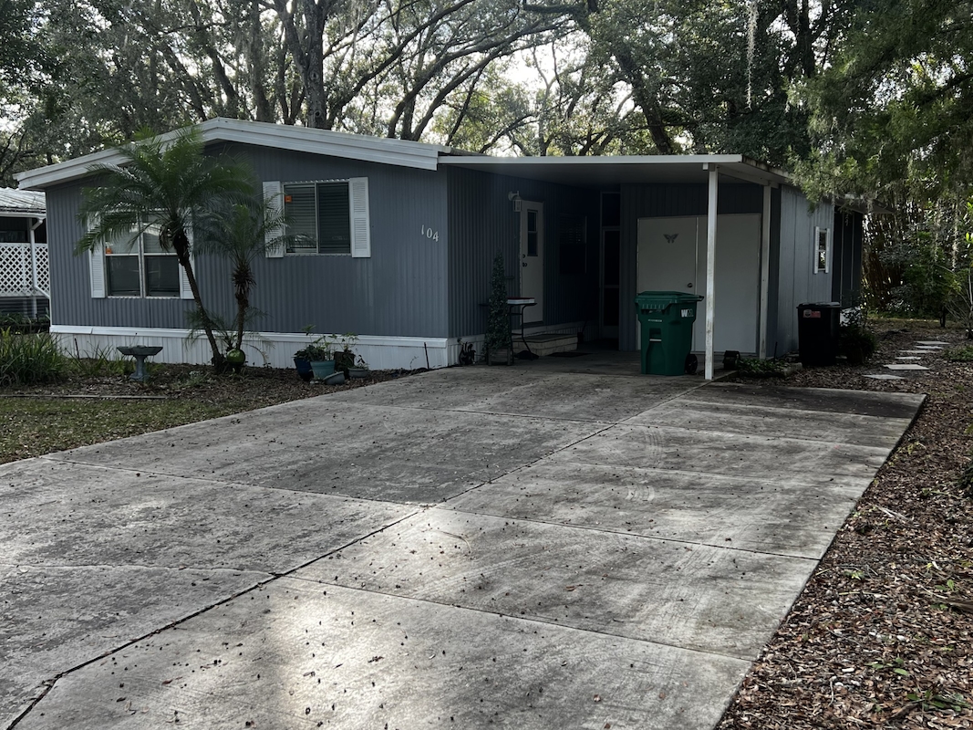 WAT Water Oak Country Club Estates