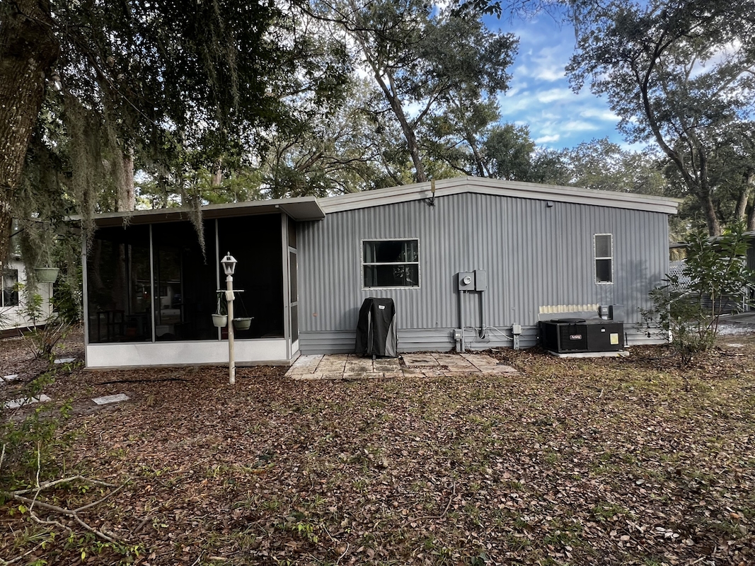 WAT Water Oak Country Club Estates