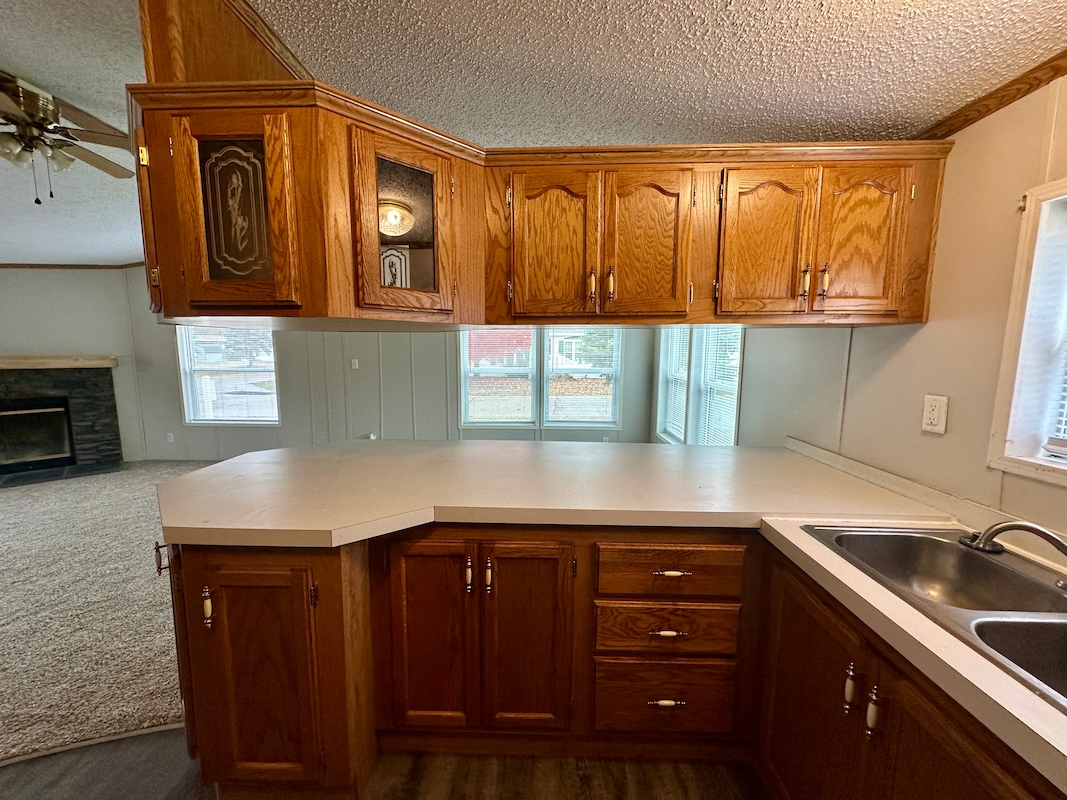 ACV Apple Carr Village