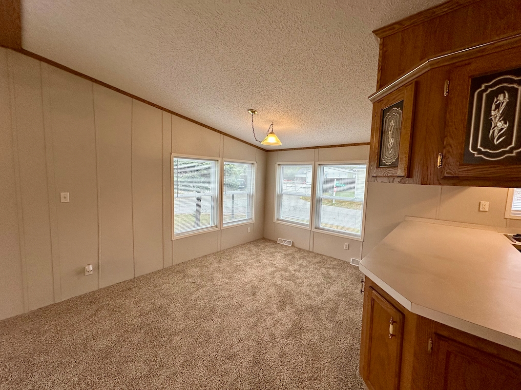 ACV Apple Carr Village