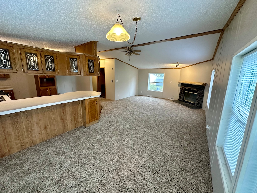 ACV Apple Carr Village