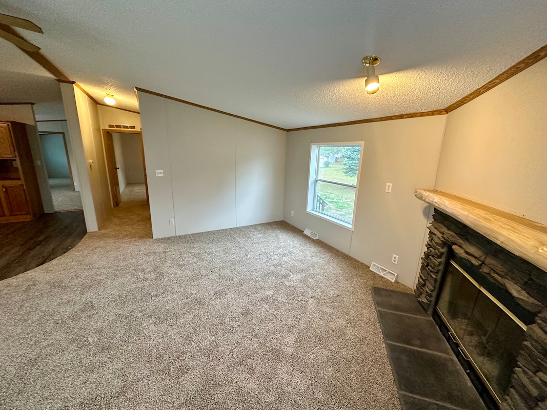 ACV Apple Carr Village