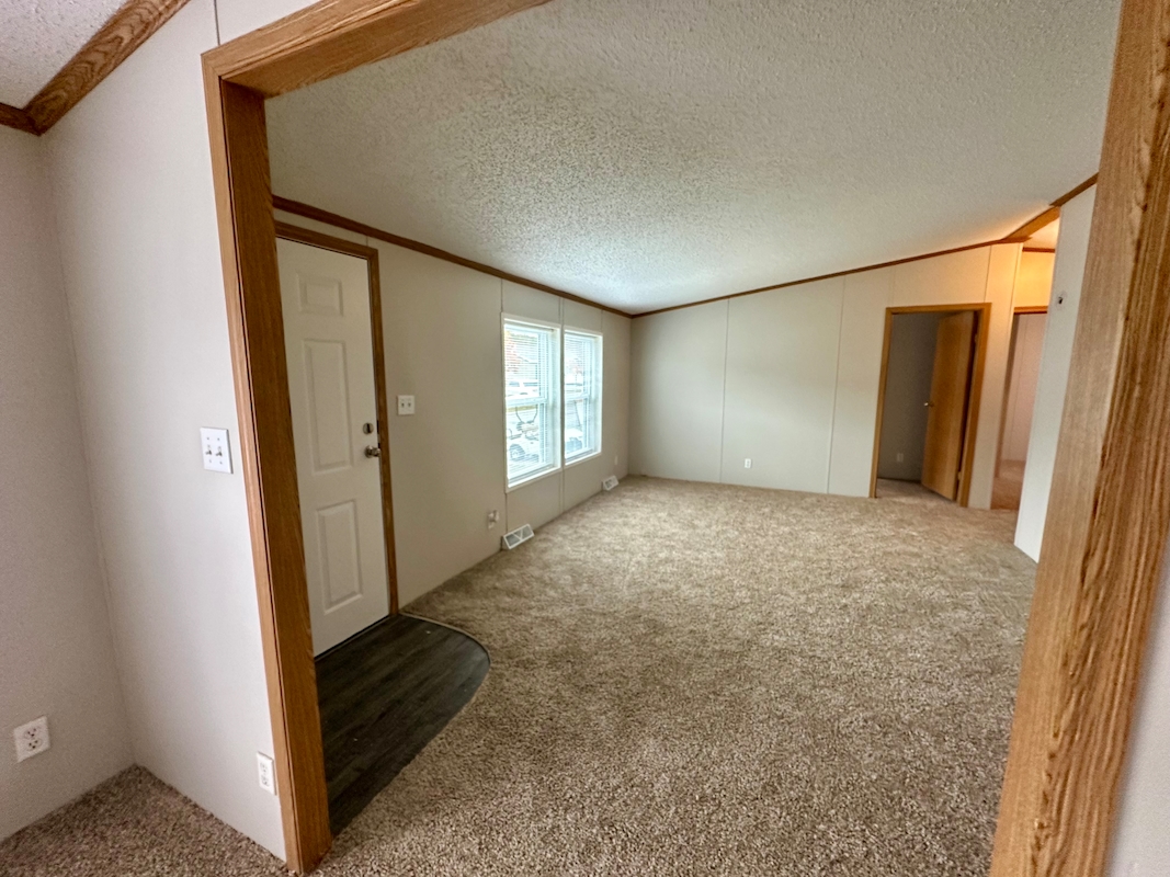 ACV Apple Carr Village