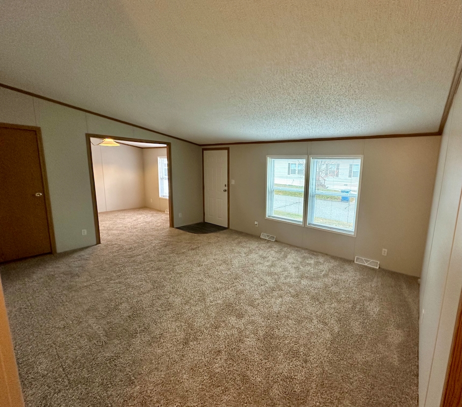 ACV Apple Carr Village