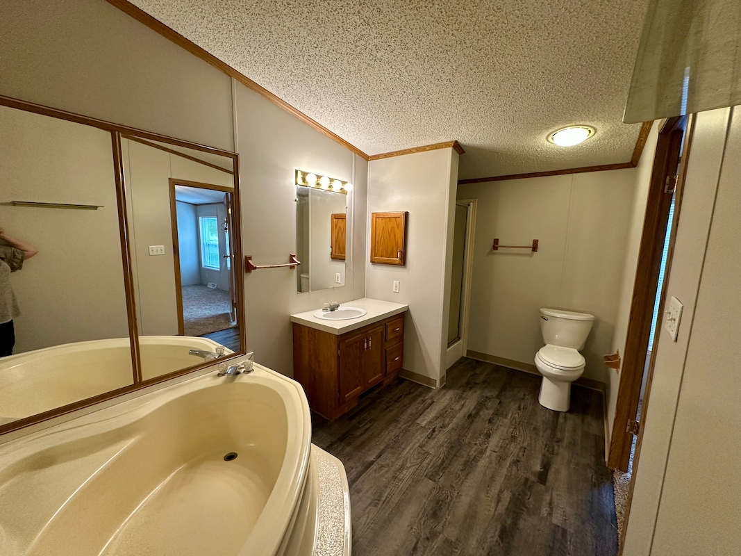 ACV Apple Carr Village