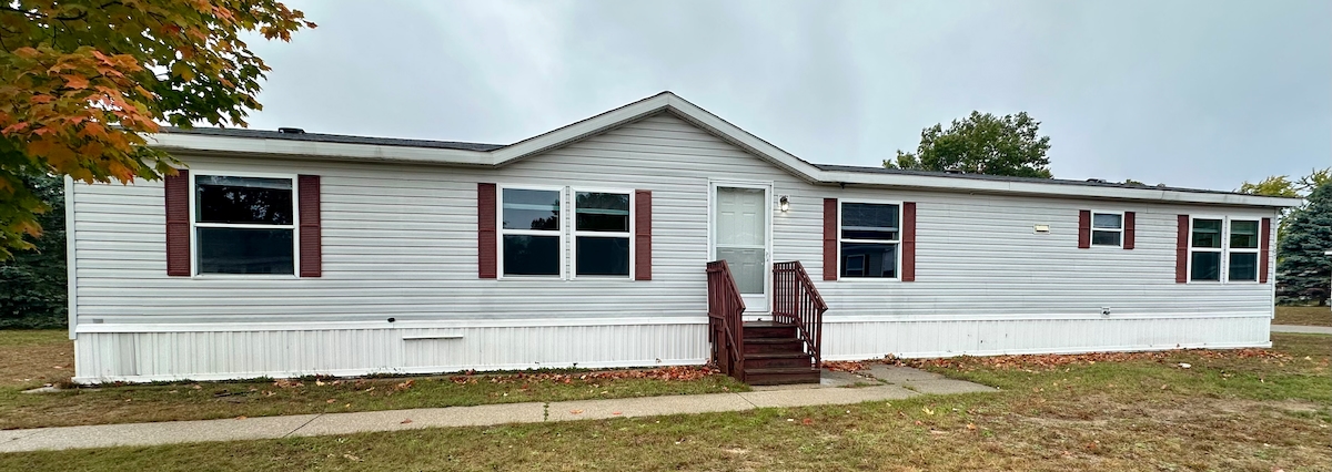 ACV Apple Carr Village