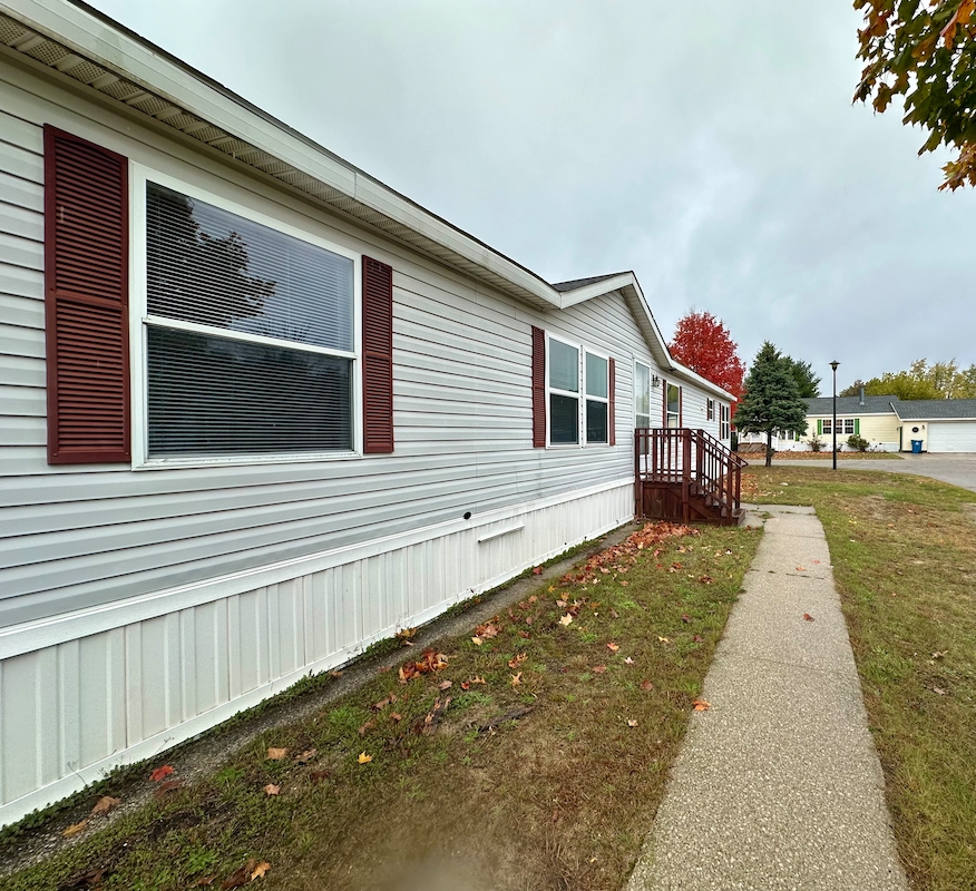 ACV Apple Carr Village