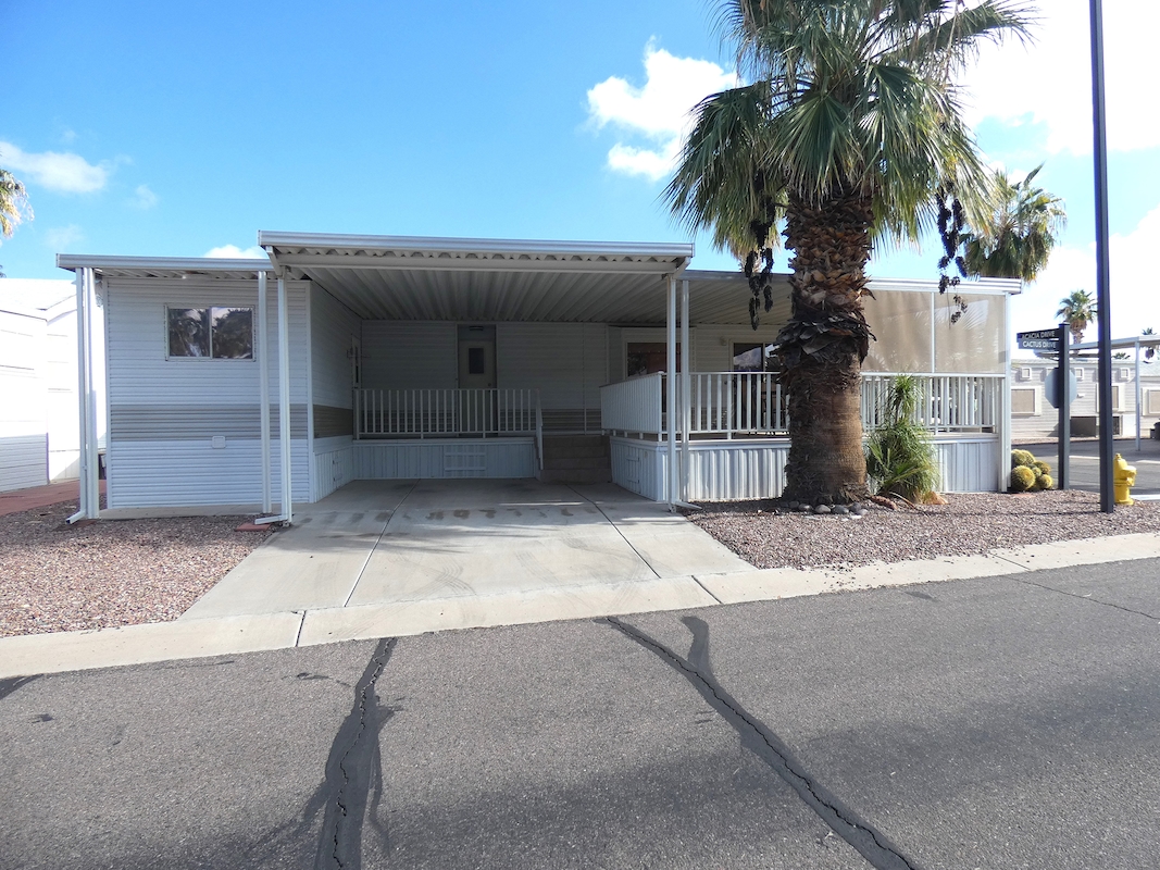 PCK Palm Creek Resort & Residences