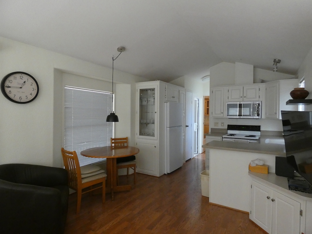 PCK Palm Creek Resort & Residences