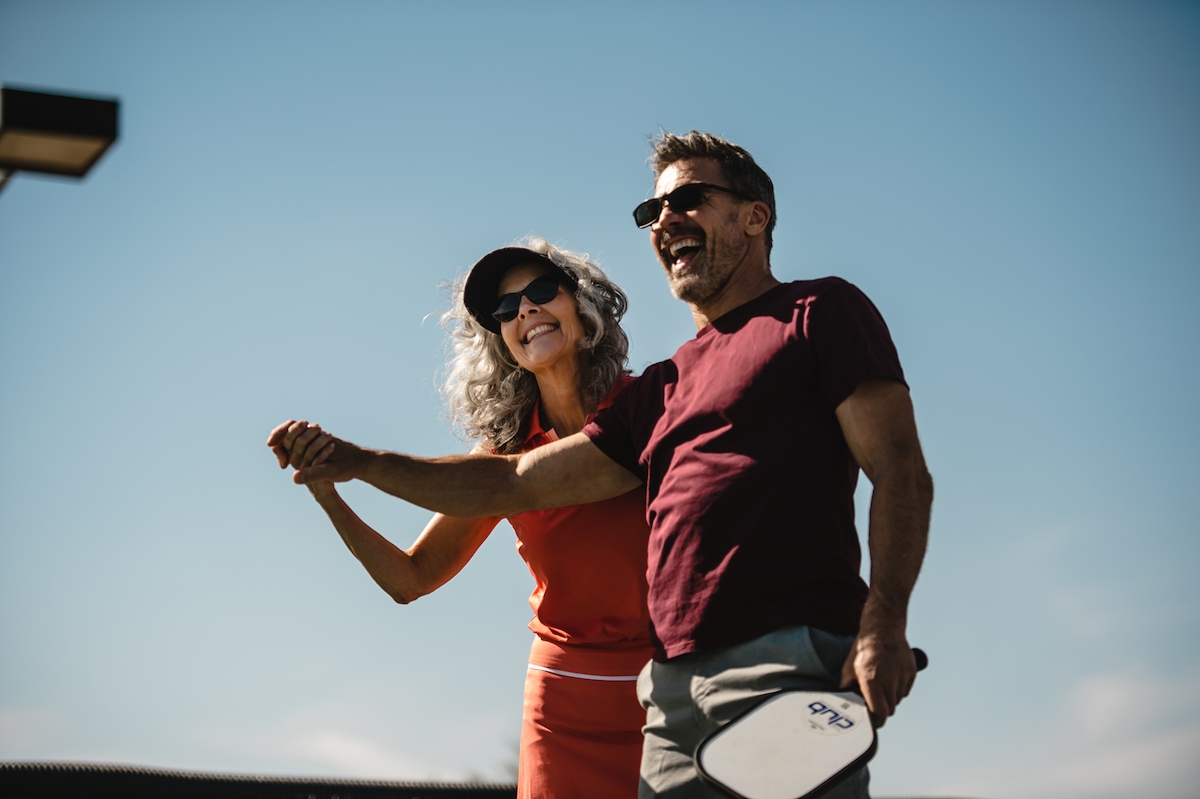 PCK Palm Creek Resort & Residences