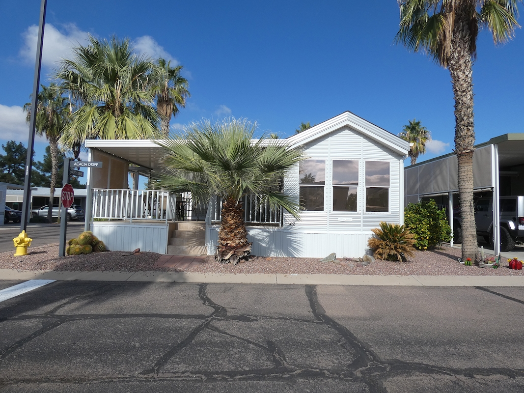 PCK Palm Creek Resort & Residences