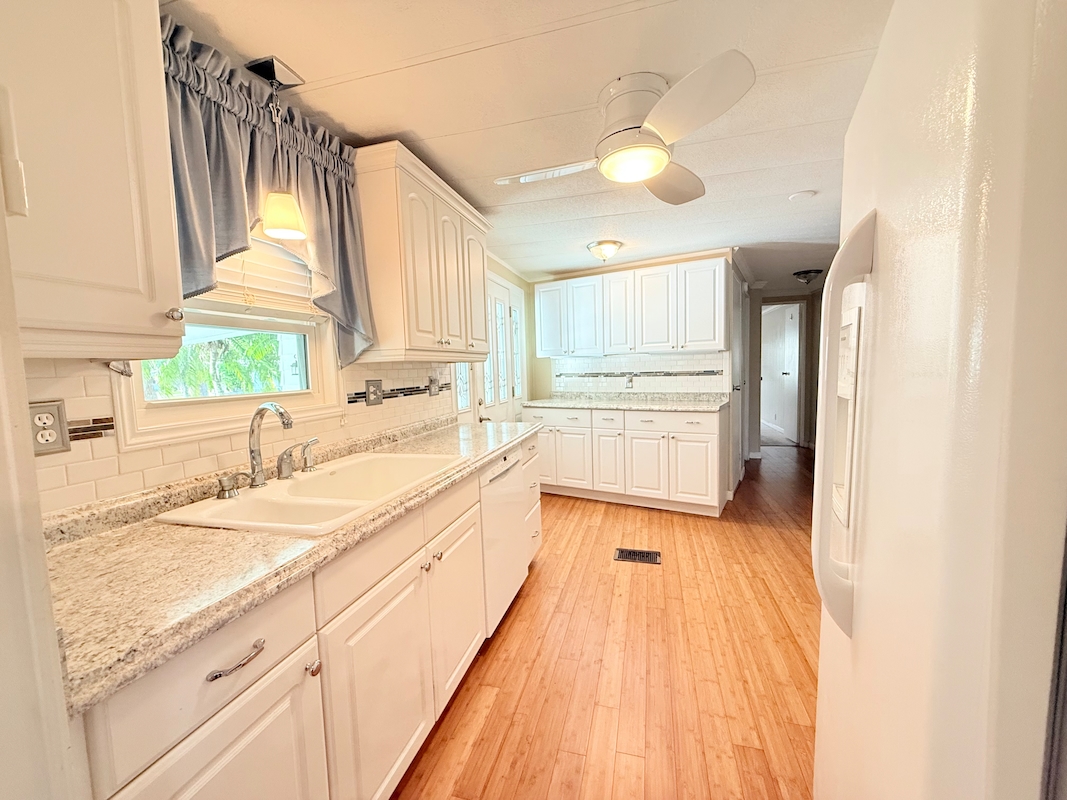 CIW Colony In The Wood