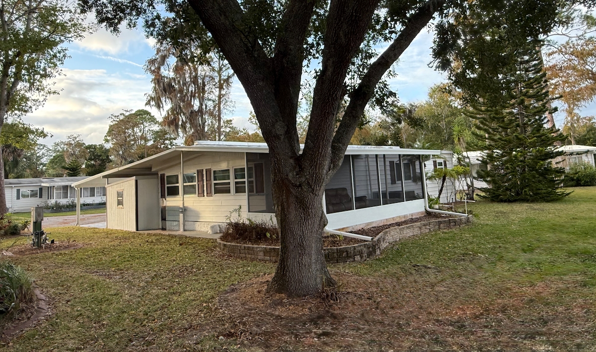 CIW Colony In The Wood