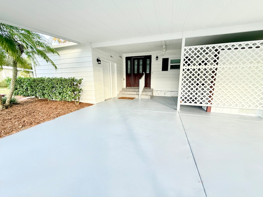 CIW Colony In The Wood